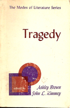 Tragedy by Ashley Brown