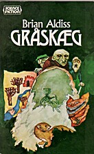 Gråskæg by Brian W. Aldiss