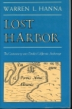 Lost Harbor: The Controversy over…