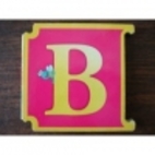 Sesame Street ABCs Bb: Zoe and the Runaway…