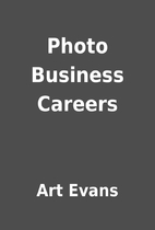 Photo Business Careers by Art Evans