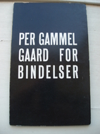 Forbindelser by Per Gammelgaard