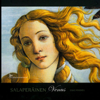 Salaperäinen Venus by Osmo Pekonen