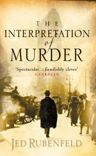 The Interpretation of Murder by Jed…