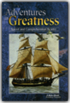Adventures in Greatness by Phyllis Rand