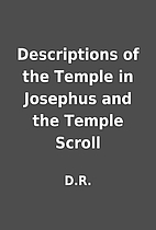 Descriptions of the Temple in Josephus and…