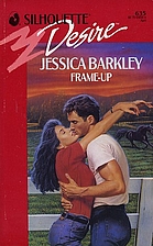 Frame-Up by Jessica Barkley