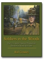 Soldiers in the Woods: The U. S. Army's…