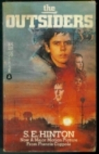 The Outsiders by S. E. Hinton