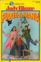 Fudge-a-mania by Judy Blume