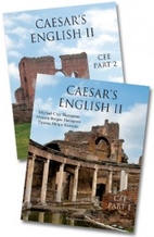 Caesar's English II: CEE Part 1 by Michael…