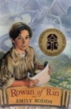 Rowan of Rin by Emily Rodda
