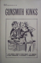 Gunsmith kinks; a fascinating and widely…