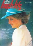 British Airways highlife by British Airways.