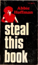 Steal This Book by Abbie Hoffman