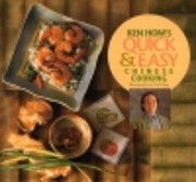 Ken Hom's Quick and Easy Chinese…