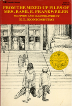 From the Mixed-Up Files of Mrs. Basil E.…