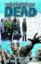 The Walking Dead Volume 15 TP by Robert…