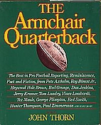 The Armchair Quarterback (The Armchair…
