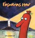 Fasornas hav by Ulf Lundkvist