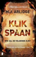 Liar Liar by M. J. Arlidge
