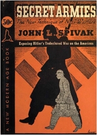 Secret Armies: The New Technique of Nazi…