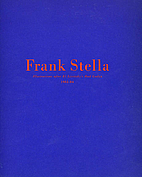 Frank Stella: Illustrations After El…