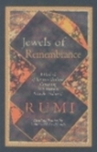Jewels of Remembrance: A Daybook of…