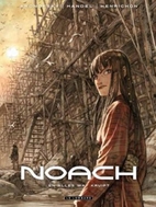 Noach, 02: En alles wat kruipt by Darren…