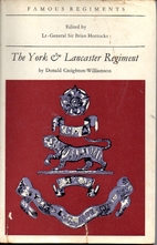 The York and Lancaster Regiment: (65th and…