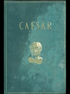Caesar by Federico Gundolf