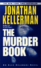 The Murder Book by Jonathan Kellerman
