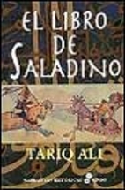 The Book of Saladin by Tariq Ali