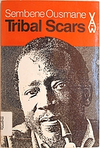 Tribal Scars and Other Stories (African…