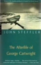 The Afterlife of George Cartwright by John…