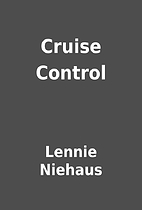 Cruise Control by Lennie Niehaus