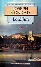 Lord Jim by Joseph Conrad