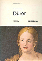 The complete paintings of Dürer by Angela…