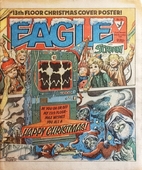 Eagle and Scream, Vol. 2 # 145
