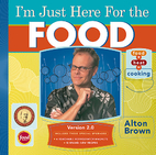 I’m Just Here for the Food: Food Heat =…