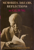 Memories, Dreams, Reflections by C. G. Jung