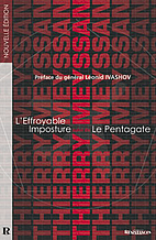 L'Effroyable Imposture suivi de Le…