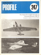 The Martin B-57 Night Intruders & General…