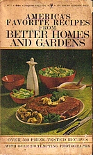 Better Homes and Gardens America's Favorite…