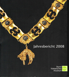 Jahresbericht 2008. Kunsthistorisches Museum…
