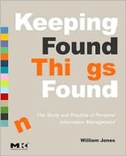 Keeping Found Things Found: The Study and…