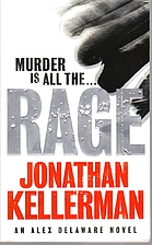 Rage by Jonathan Kellerman