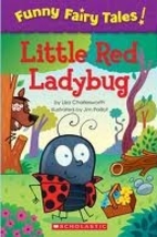 Little Red Ladybug (Funny Fairy Tales!) by…