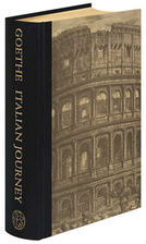 Italian Journey: 1786-1788 by Johann…