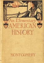 An Elementary American History by D. H.…